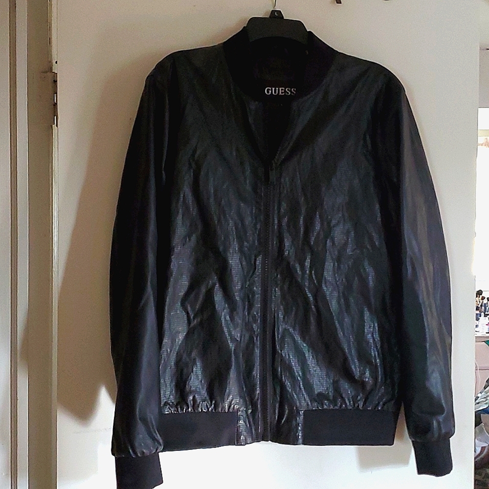 Guess Jacket mens